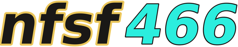 nfsf466 โลโก้